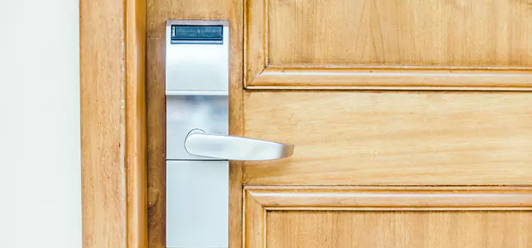 Advanced Solutions in Benicia, CA for Modern Security