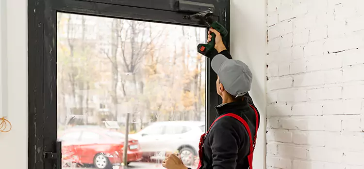 Comprehensive Door Closer Services in Benicia, CA
