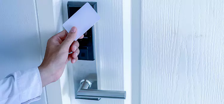 Why Choose Us for Your Keycard Lock Installation in Benicia, CA?