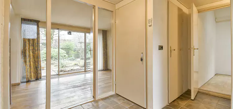 Why Choose Our Pocket Door Experts in Benicia, CA?