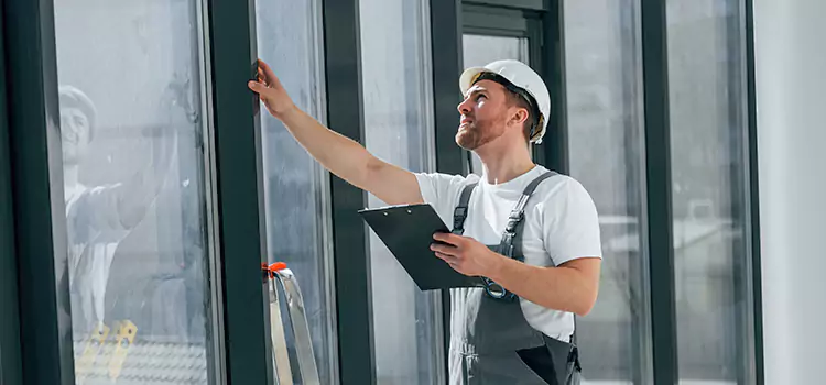Comprehensive Solutions for Your Sticking Doors in Benicia, CA