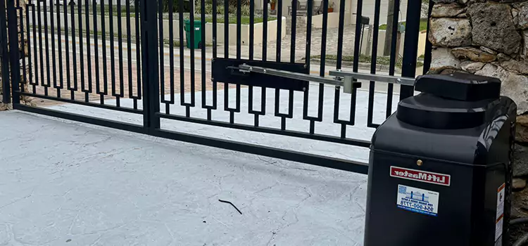 Seamless Installation and Support for Your New Gate in Benicia, CA