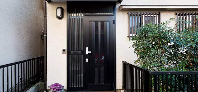 Popular Exterior Door Options in Benicia, CA