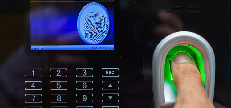 Your Trusted Partner for Secure Access in Benicia, CA