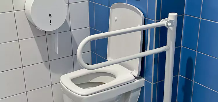 Comprehensive Solutions in Benicia, CA for Accessible Facilities