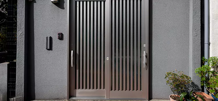Why Choose Us for Your Security Needs in Benicia, CA?