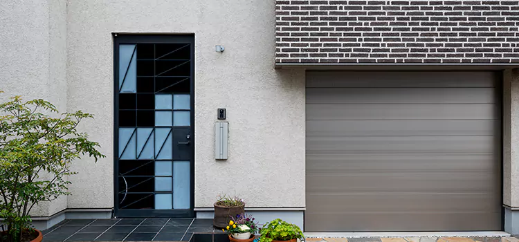 Residential Roll Up Security Doors Benicia